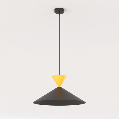 Lampa wisząca Mirelle do nowoczesnych wnętrz
