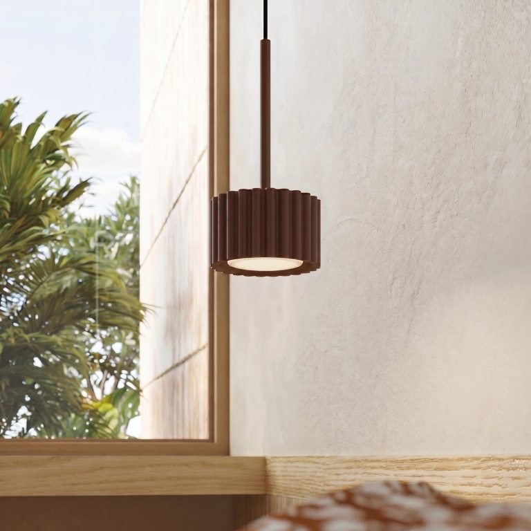 czekoladowa-lampa-wiszaca