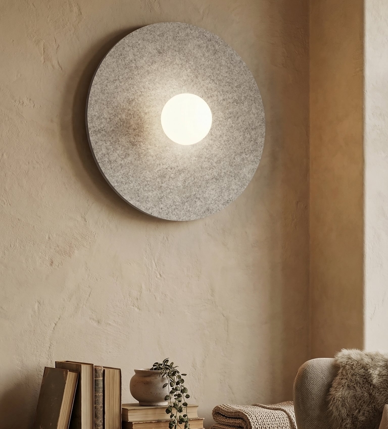 dekoracyjna-lampa-ścienna-szara