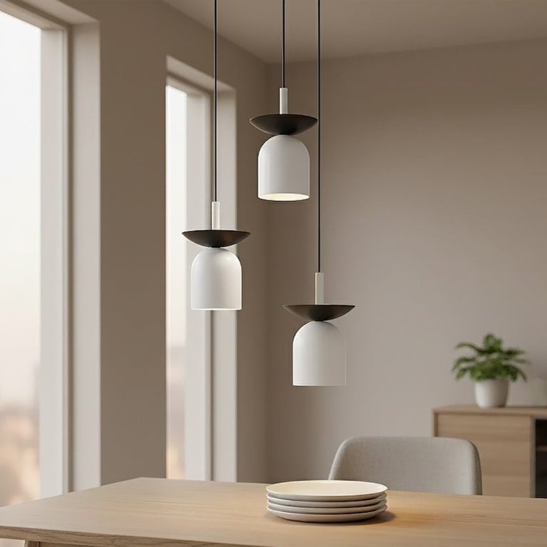 dekoracyjna-lampa-wisząca-biała
