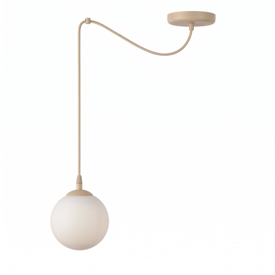 Loftowa lampa wisząca Blair Spider