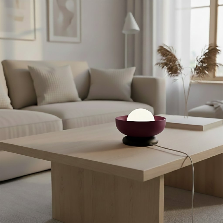 designerska-lampa-stołowa-na-komodę