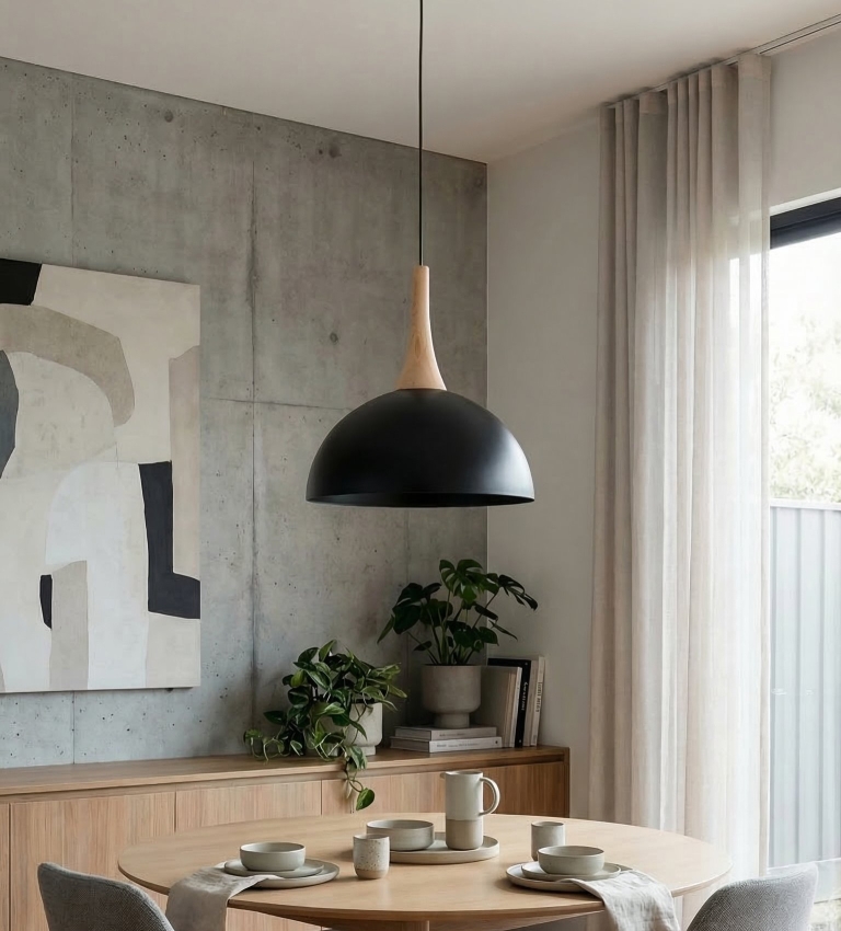 designerska-lampa-wisząca-do-jadalni