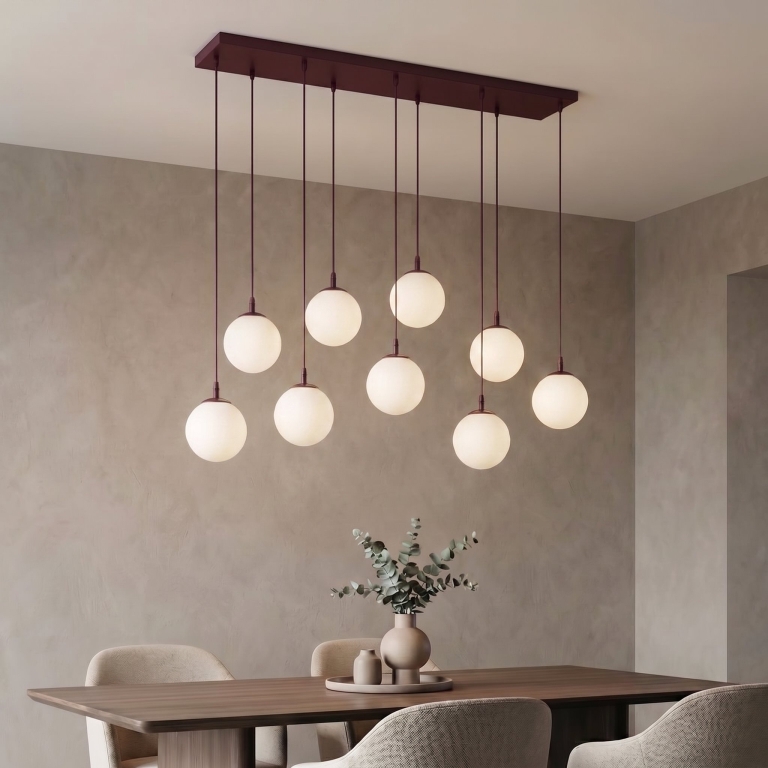 industrialna-lampa-wisząca-burgundowa