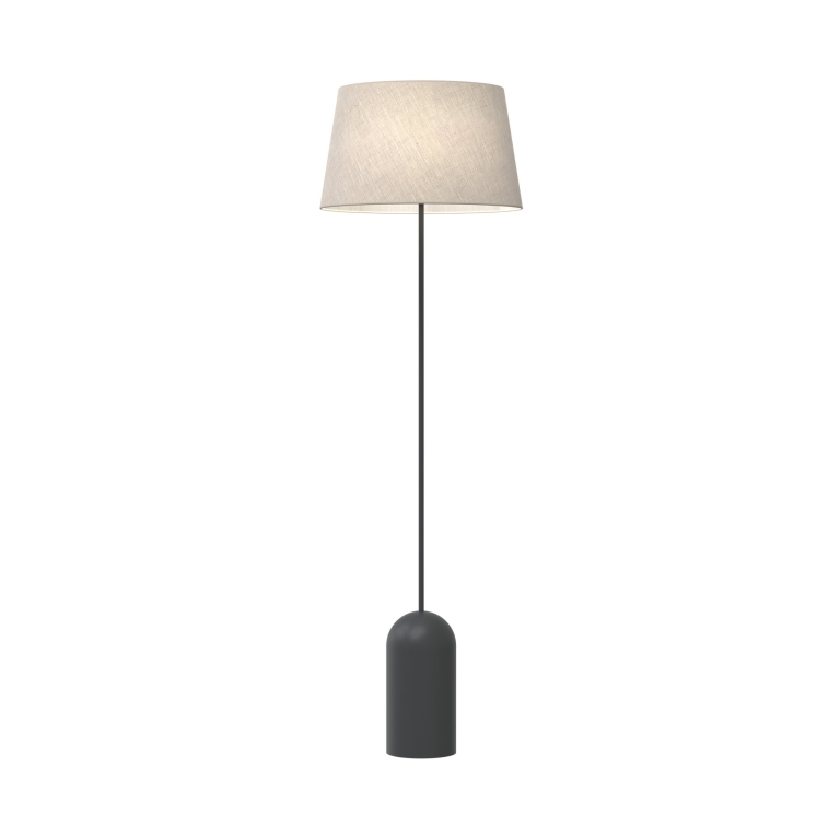 lampa-podłogowa-z-abażurem-stożkiem