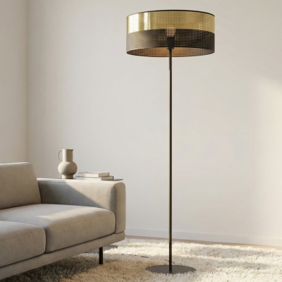 Lampa podłogowa Vellune w stylu glamour