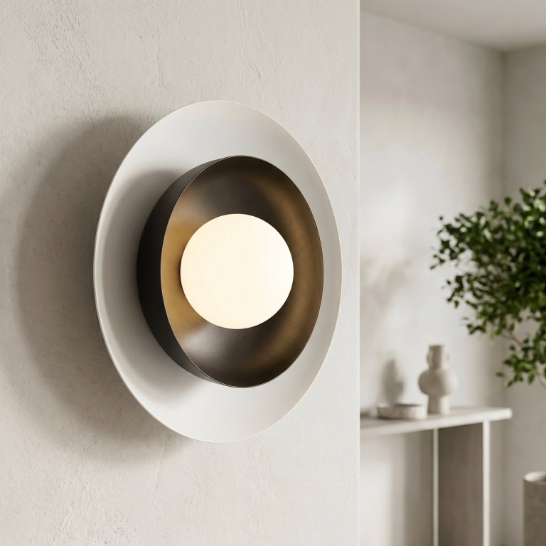 lampa-ścienna-do-przedpokoju