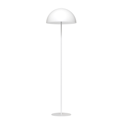 Lampa podłogowa Mora do nowoczesnych wnętrz