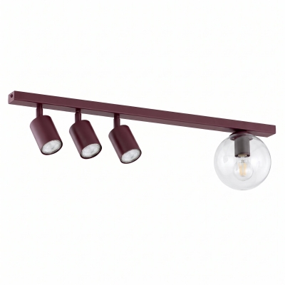 Lampa Avelin 4 o nowoczesnej formie