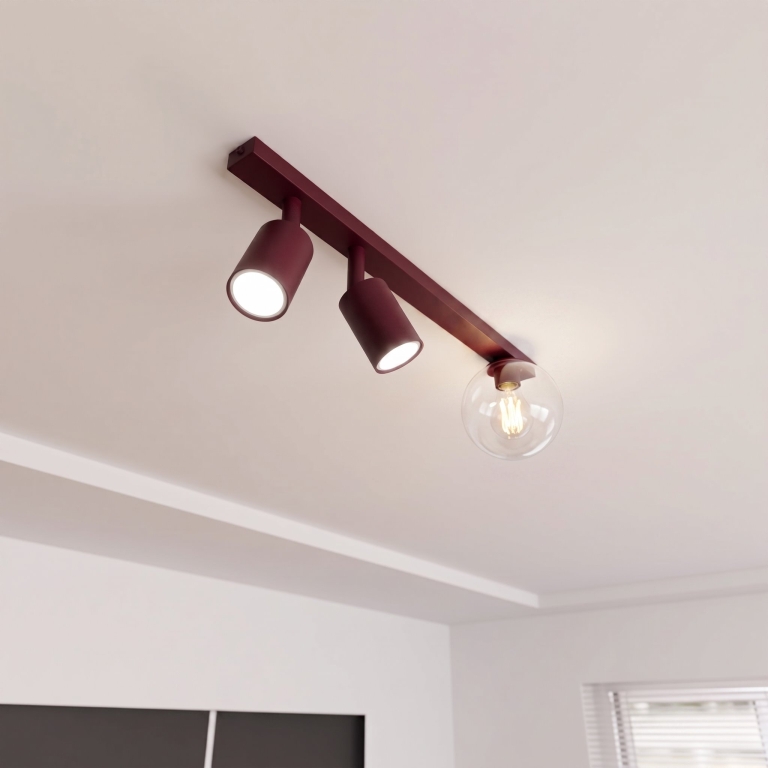 lampa-sufitowa-burgundowa