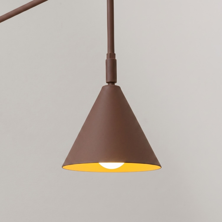 lampa-w-kolorze-brązowym