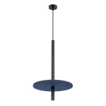 Nowoczesna lampa wisząca Orio o ciekawym designie