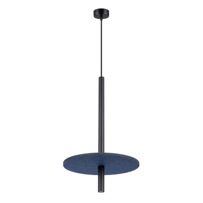 Nowoczesna lampa wisząca Orio o ciekawym designie