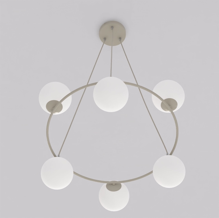 lampa-wisząca-beżowa-stylowa
