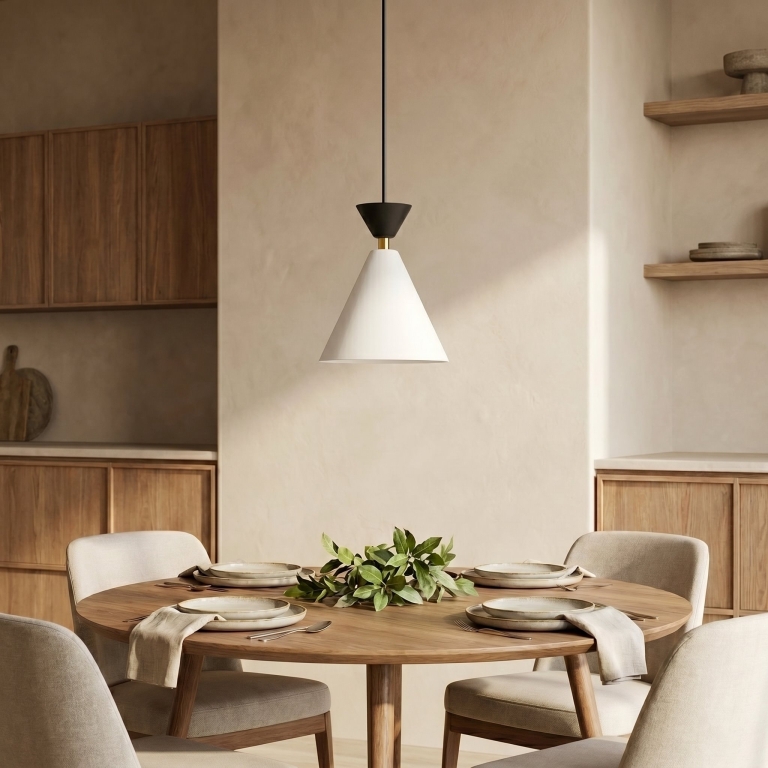 lampa-wisząca-biała