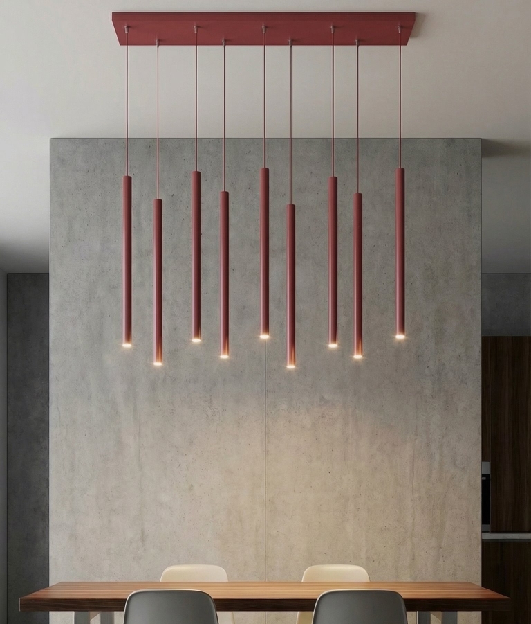 lampa-wisząca-burgundowa
