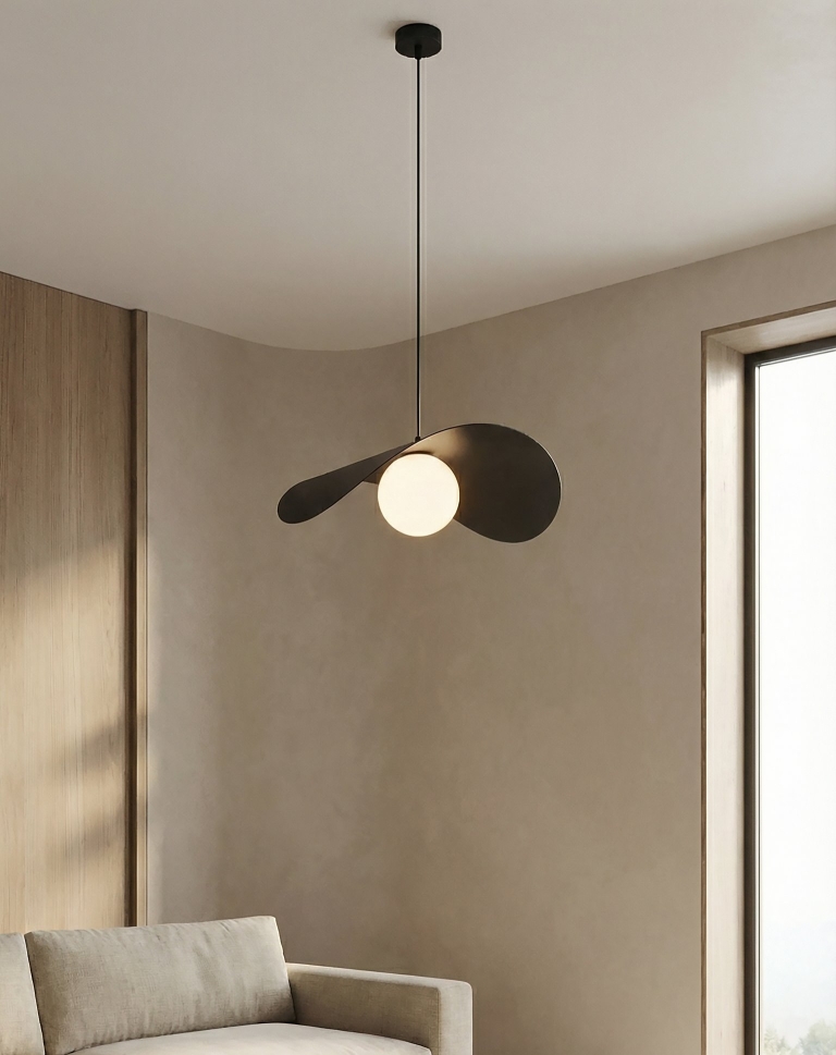 lampa-wisząca-czarna-dekoracyjna