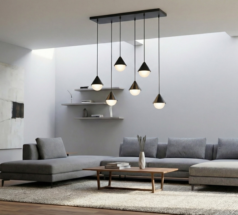 lampa-wisząca-czarna-designerska