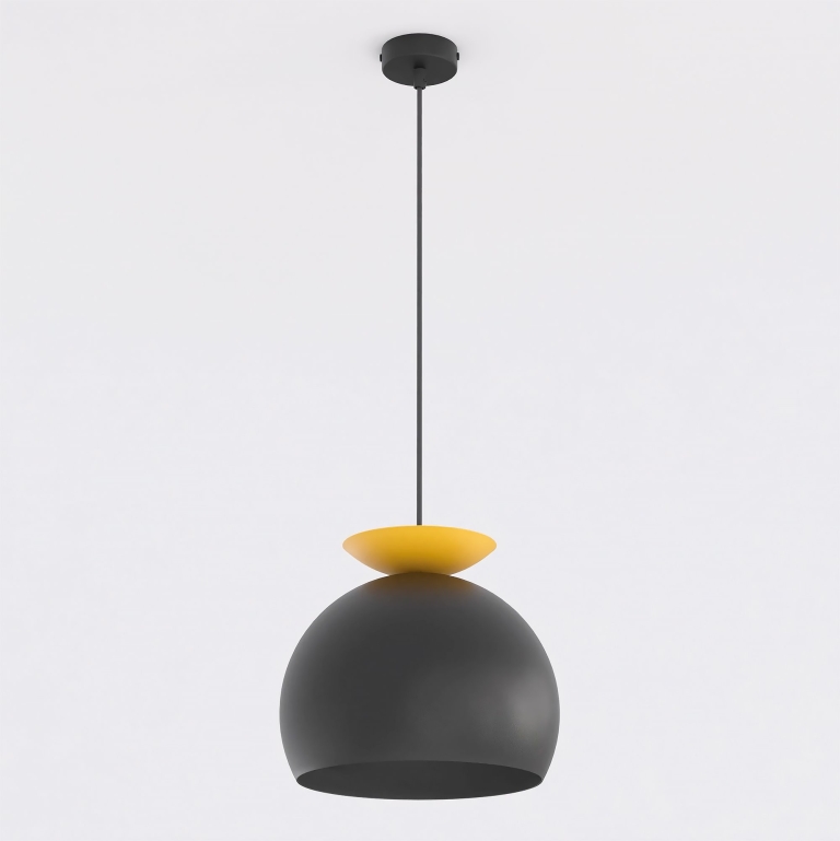 lampa-wisząca-czarna-stylowa