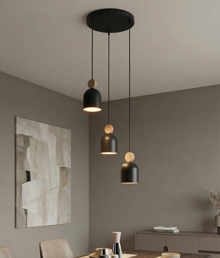 lampa-wisząca-do-jadalni-czarna
