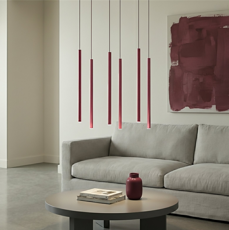 lampa-wisząca-do-salonu-burgundowa