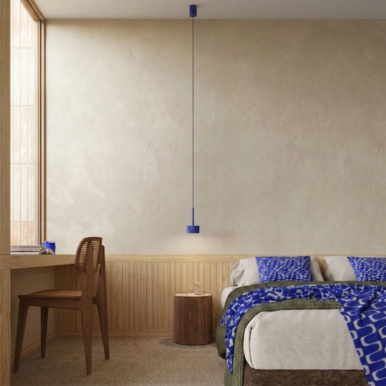 lampa-wiszaca-kobaltowa