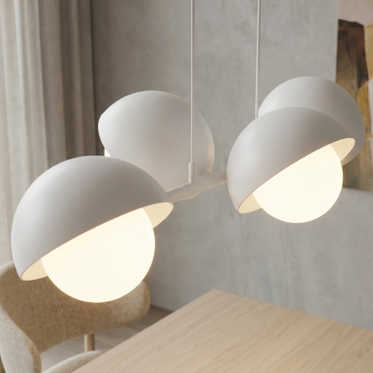lampa-wisząca-stylowa-biała