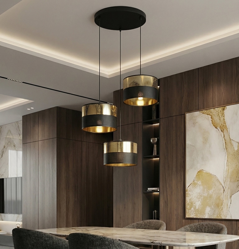 lampa-wisząca-stylowa-czarna