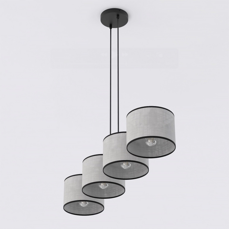 lampa-wisząca-szara-designerska