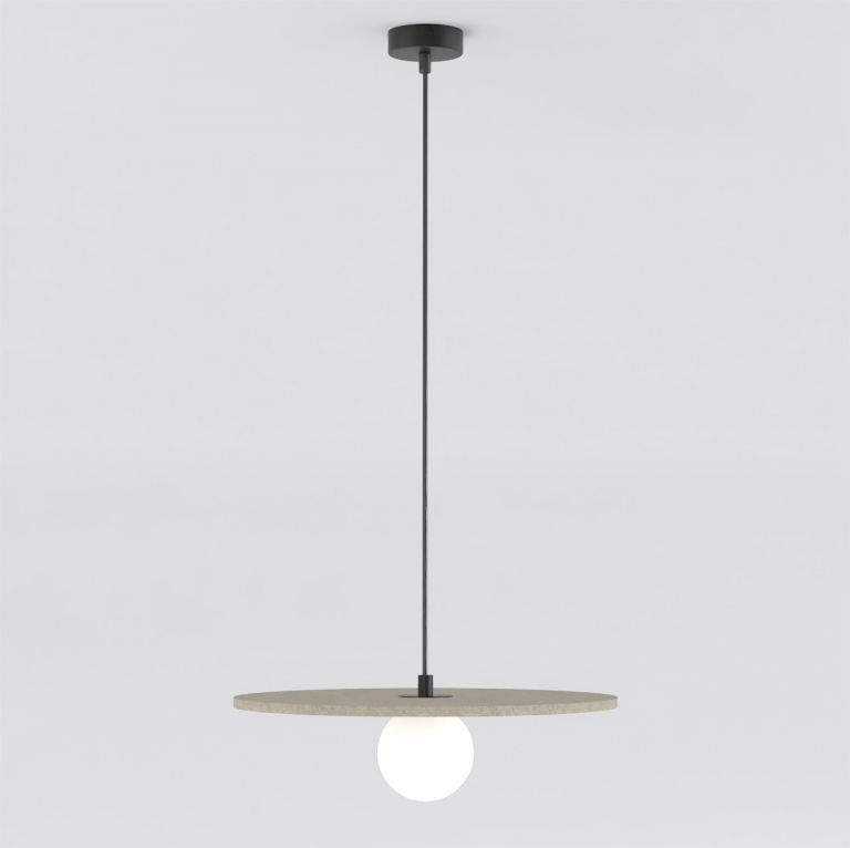 lampa-wisząca-z-filcowym-kloszem-beżowa