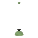 Lampa Bowie z nietuzinkowym kloszem