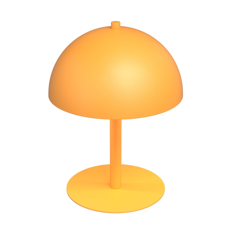 lampka-nocna-w-kolorze-pomarańczowym