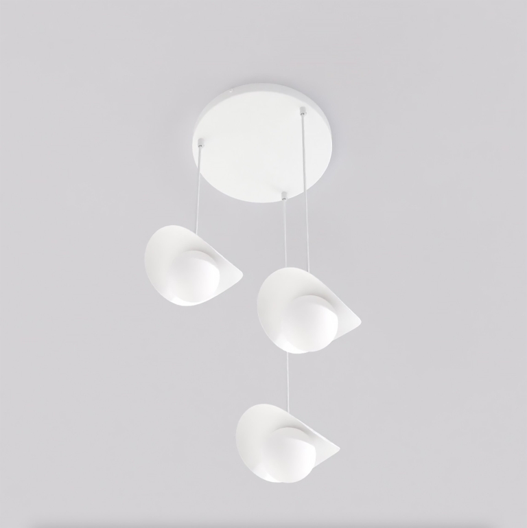 lampy-wiszące-białe