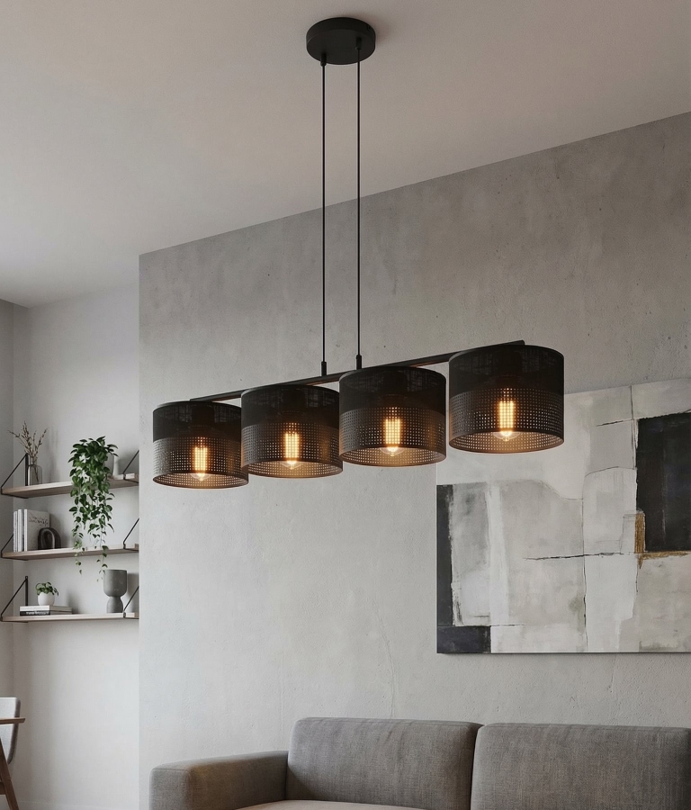 lampy-wiszące-czarne-designerskie