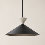Mirelle - lampa wisząca o minimalistycznym designie