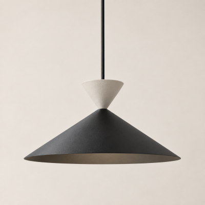 Mirelle - lampa wisząca o minimalistycznym designie