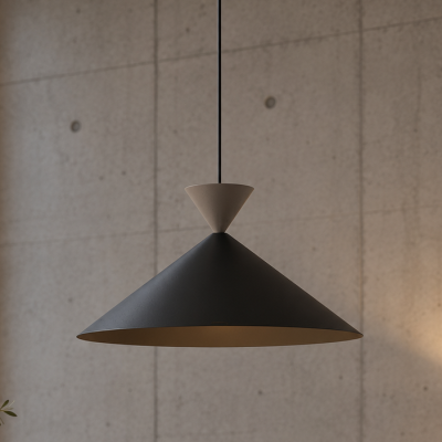 Nowoczesna lampa wisząca Mirelle