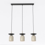 Nowoczesna lampa wisząca Noreli 3