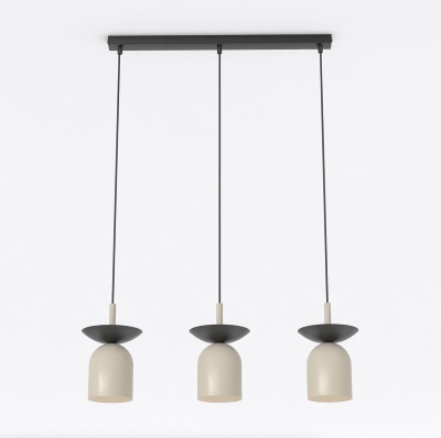 Nowoczesna lampa wisząca Noreli 3