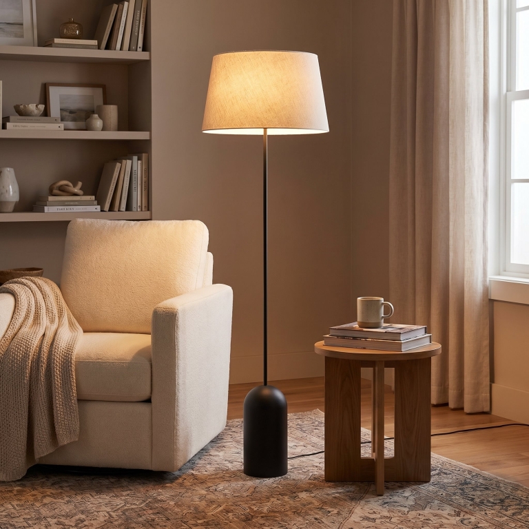 nowoczesna-lampa-podłogowa