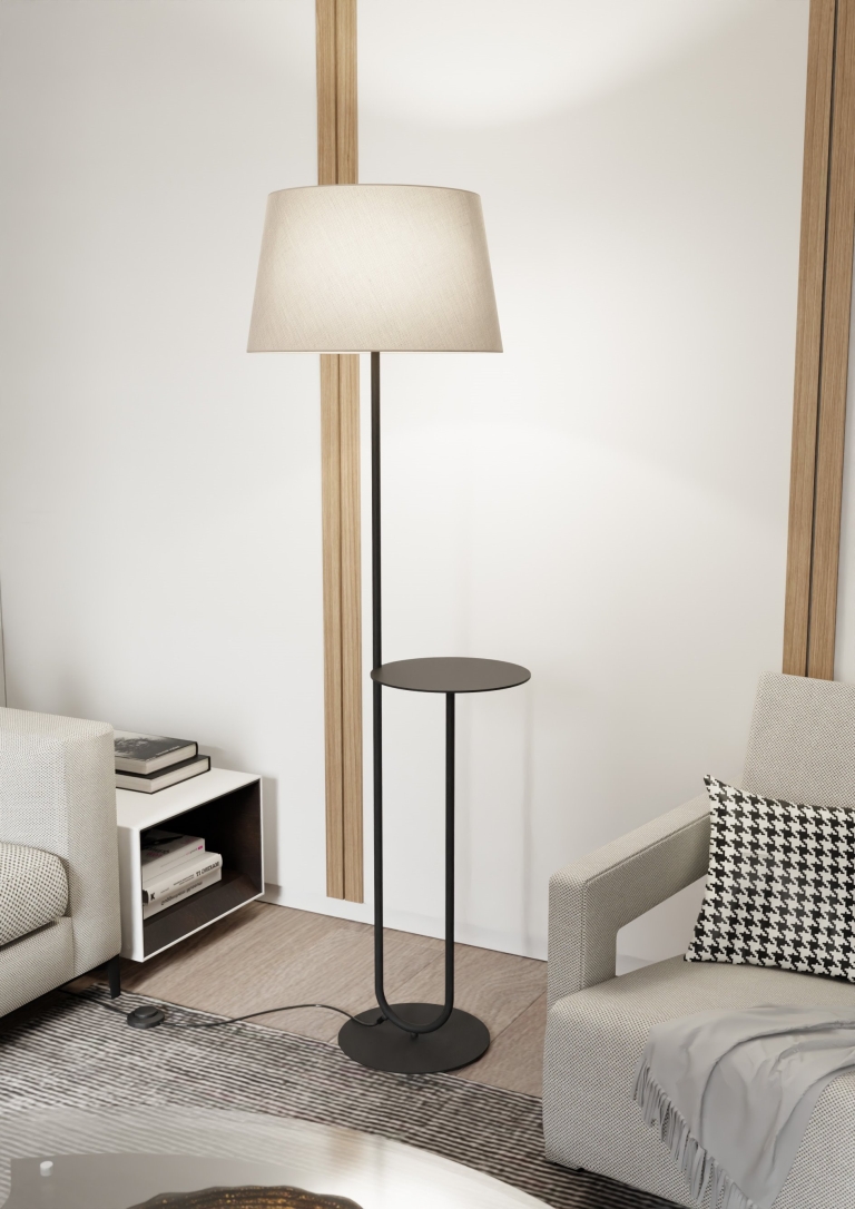 nowoczesna-lampa-podłogowa-z-abażurem