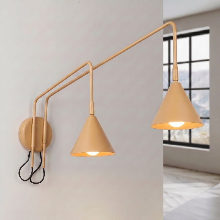 nowoczesna-lampa-ścienna