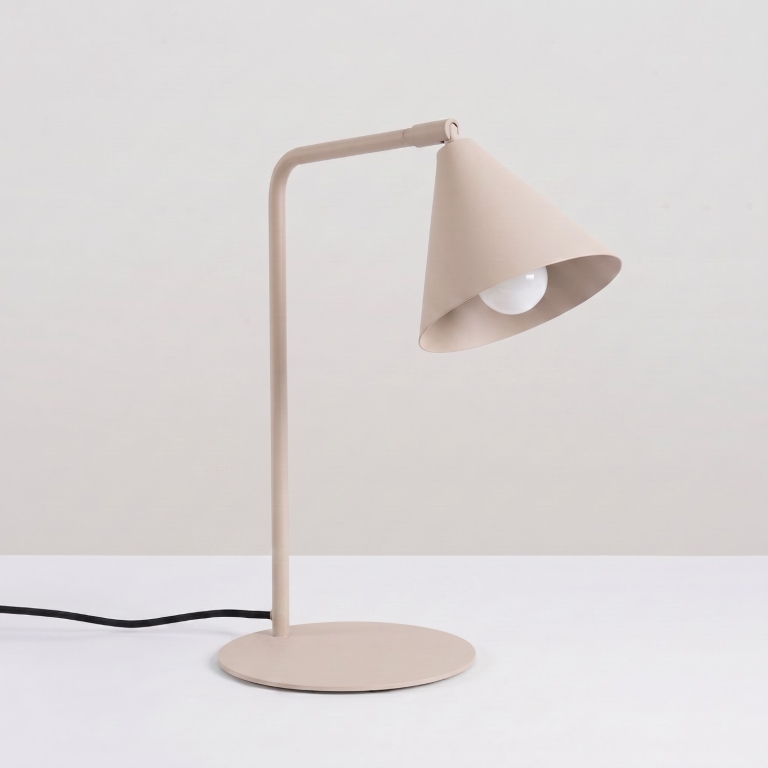 nowoczesna-taupe-lampka-nocna