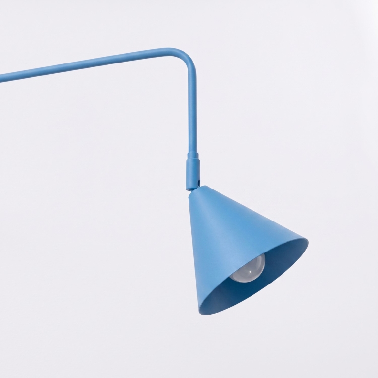 regulowana-lampa-ścienna