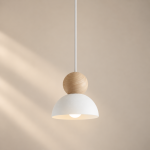 Subtelna lampa Eloria do nowoczesnych aranżacji