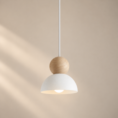 Subtelna lampa Eloria do nowoczesnych aranżacji