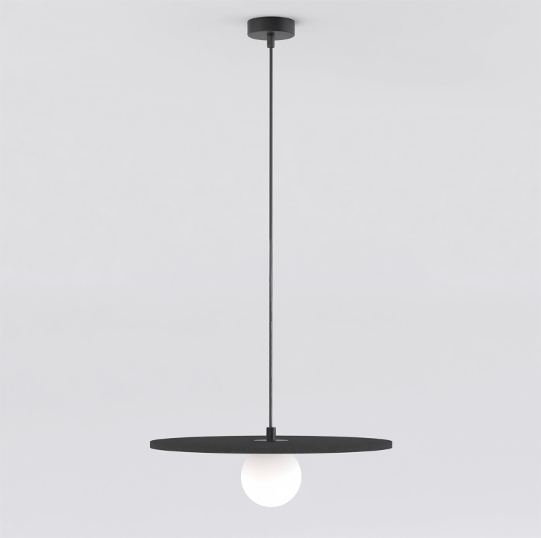 stylowa-lampa-wisząca-czarna