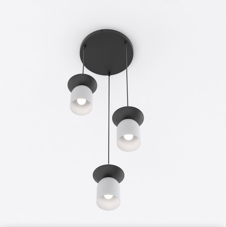 szara-nowoczesna-lampa-wisząca
