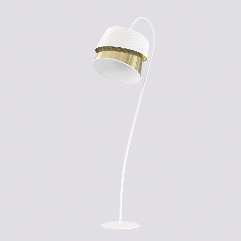 złota-lampa-stojąca