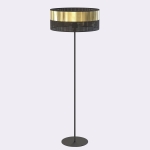 Lampa podłogowa Vellune w stylu glamour